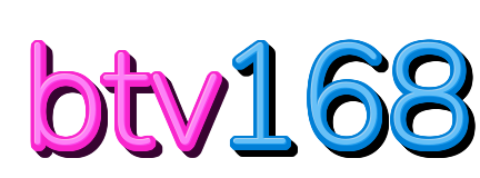 btv168 — logo kanal