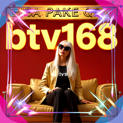 btv168 — mitra unggulan